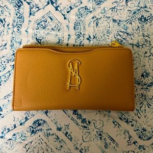 Steve Madden wallet
